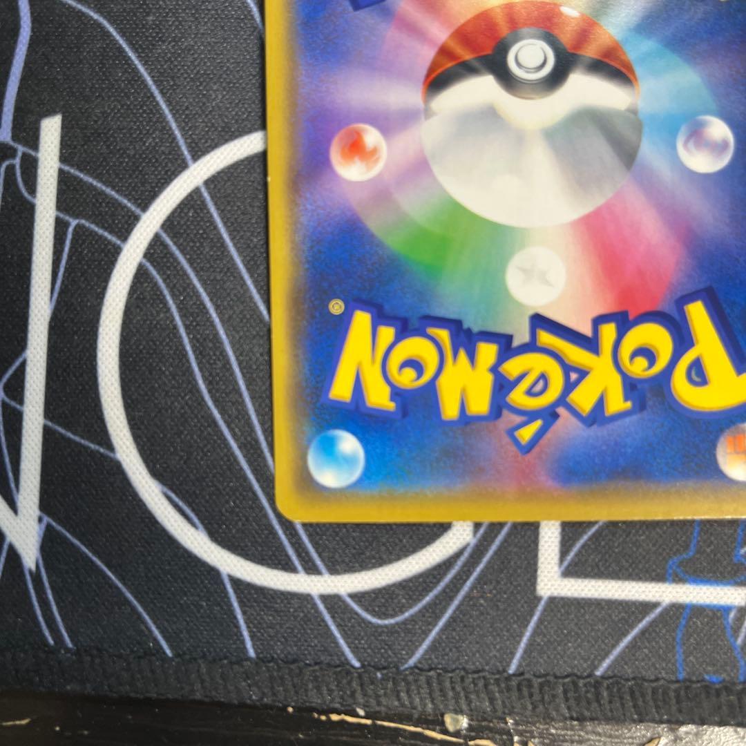 漫才ごっこピカチュウ