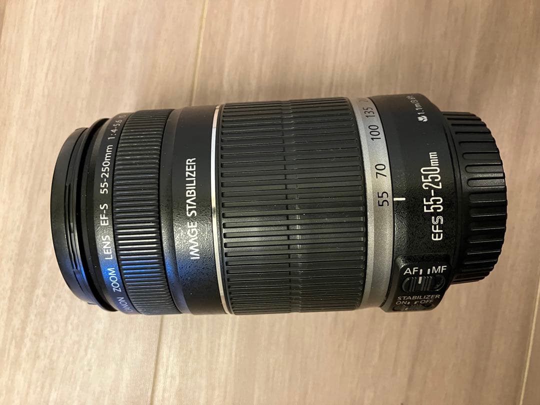 Canon EOS Kiss X9 デジタル一眼レフカメラ ダブルレンズキット