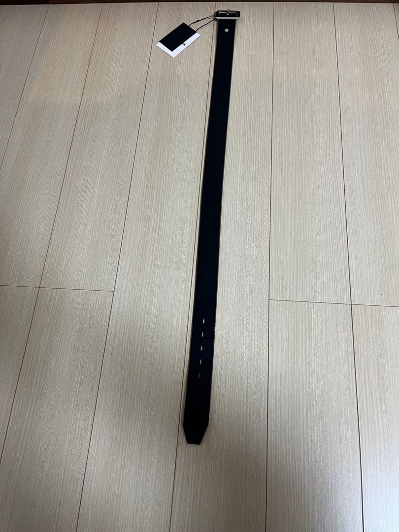 Schott PERFECTO BELT size34 パーフェクトベルト