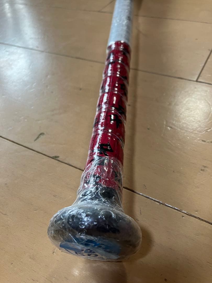 アシックス 少年軟式バット デュアルフラッシュ X//ジュニア3124A213