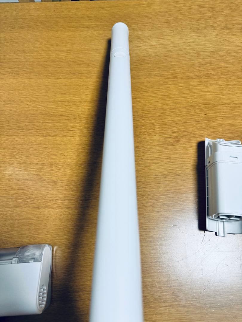 パナソニック コードレス 掃除機 MC-NS10K 2022年製 [6]