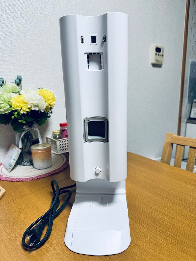 パナソニック コードレス 掃除機 MC-NS10K 2022年製 [6]