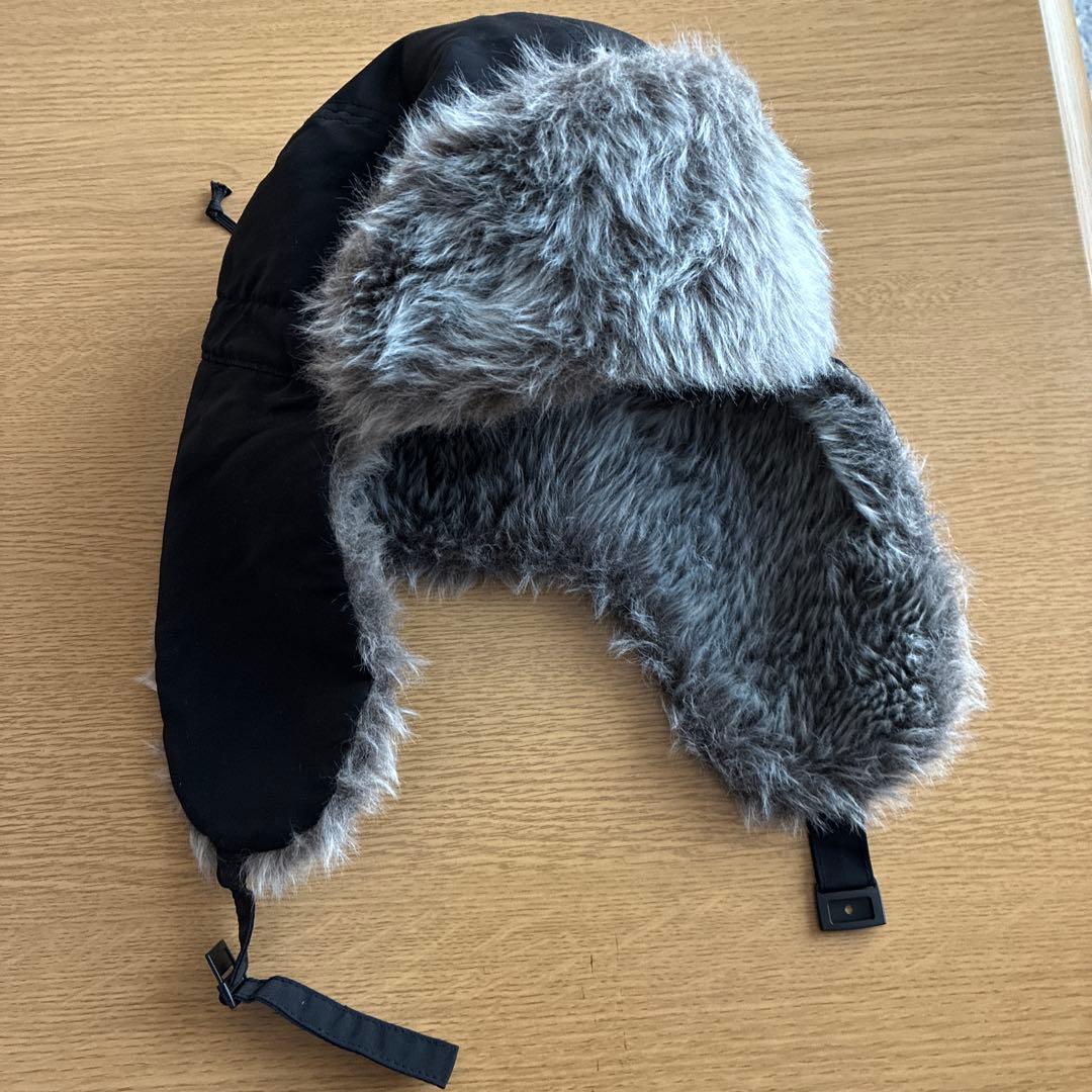 た*様 Hoodlum ボンバーキャップ フッドラム