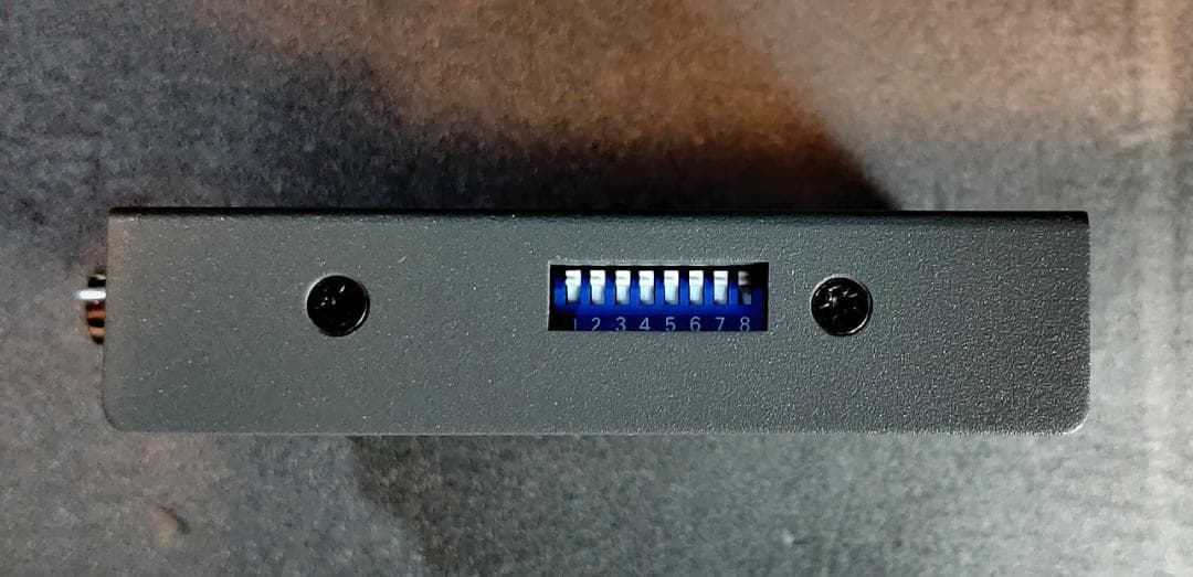 Blackmagic Design ミニコンバーター HDMI to SDI