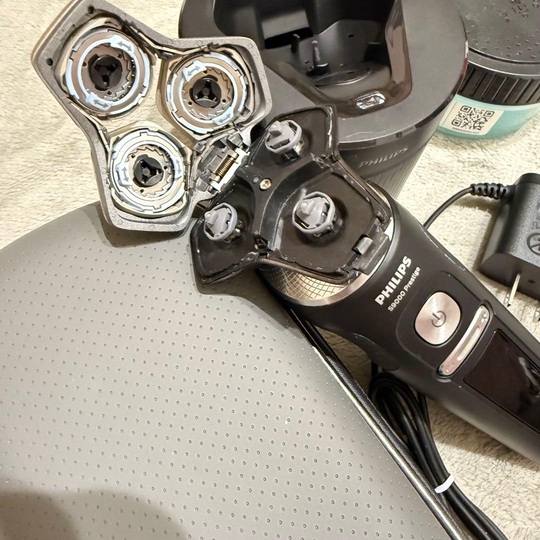 philips S9000 SP9840/32 フィリップス