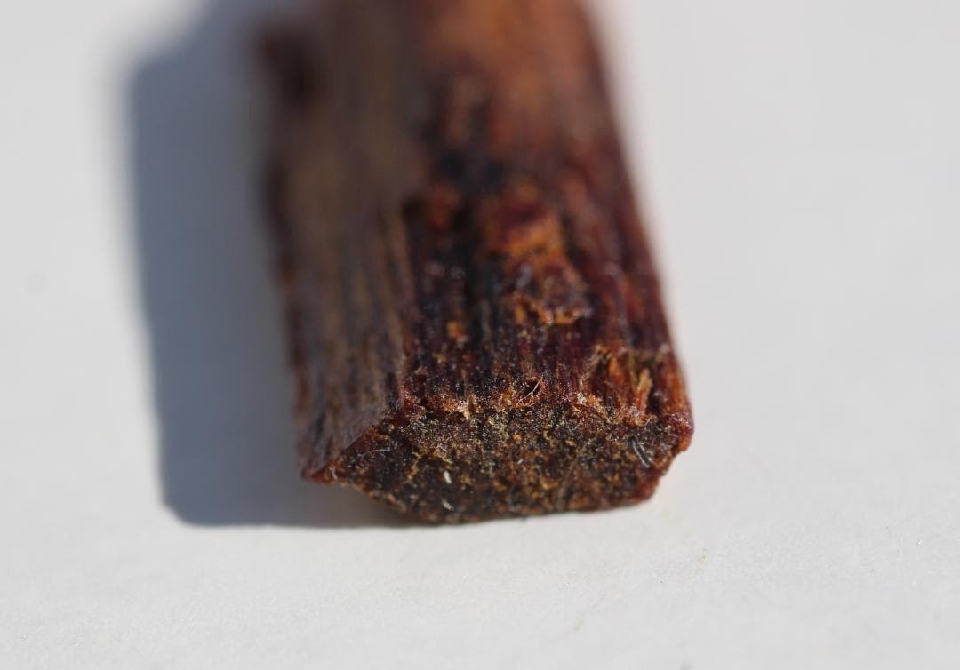 香木 古渡命銘木 伽羅　小分け約0.25g 沈香 奇南