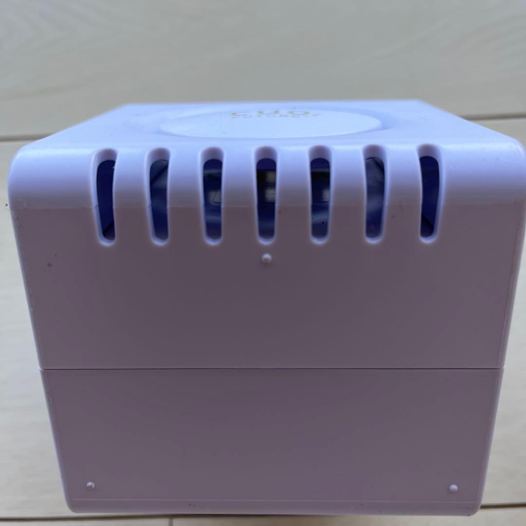 クオフューチャー (CUO FUTURE) CUF-4日本製　オゾン除菌脱臭