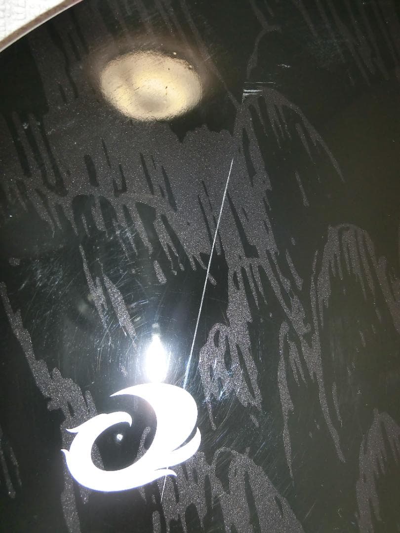 OGASAKA FC-S です。