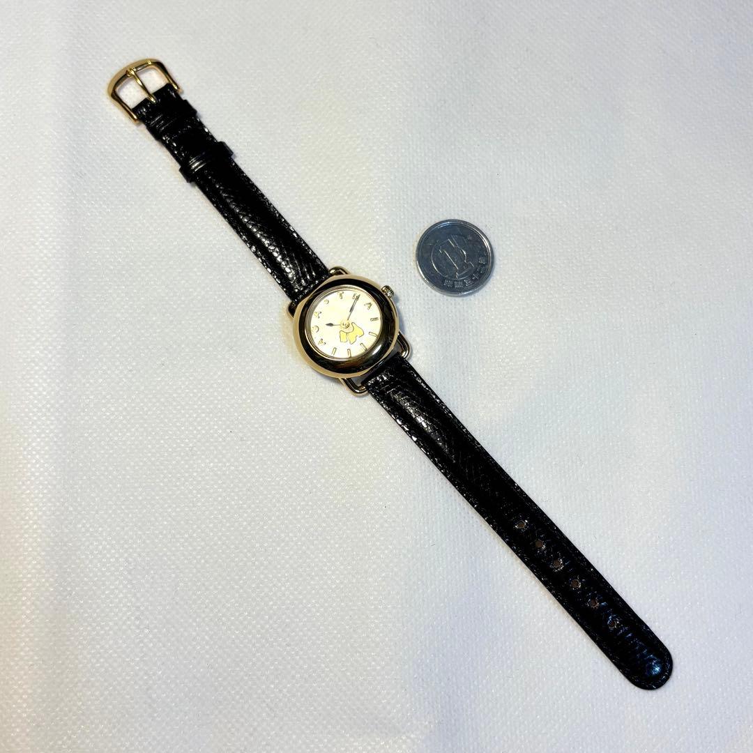 AGATHA PARIS 新品純正ベルト 名作 MADE IN FRANCE