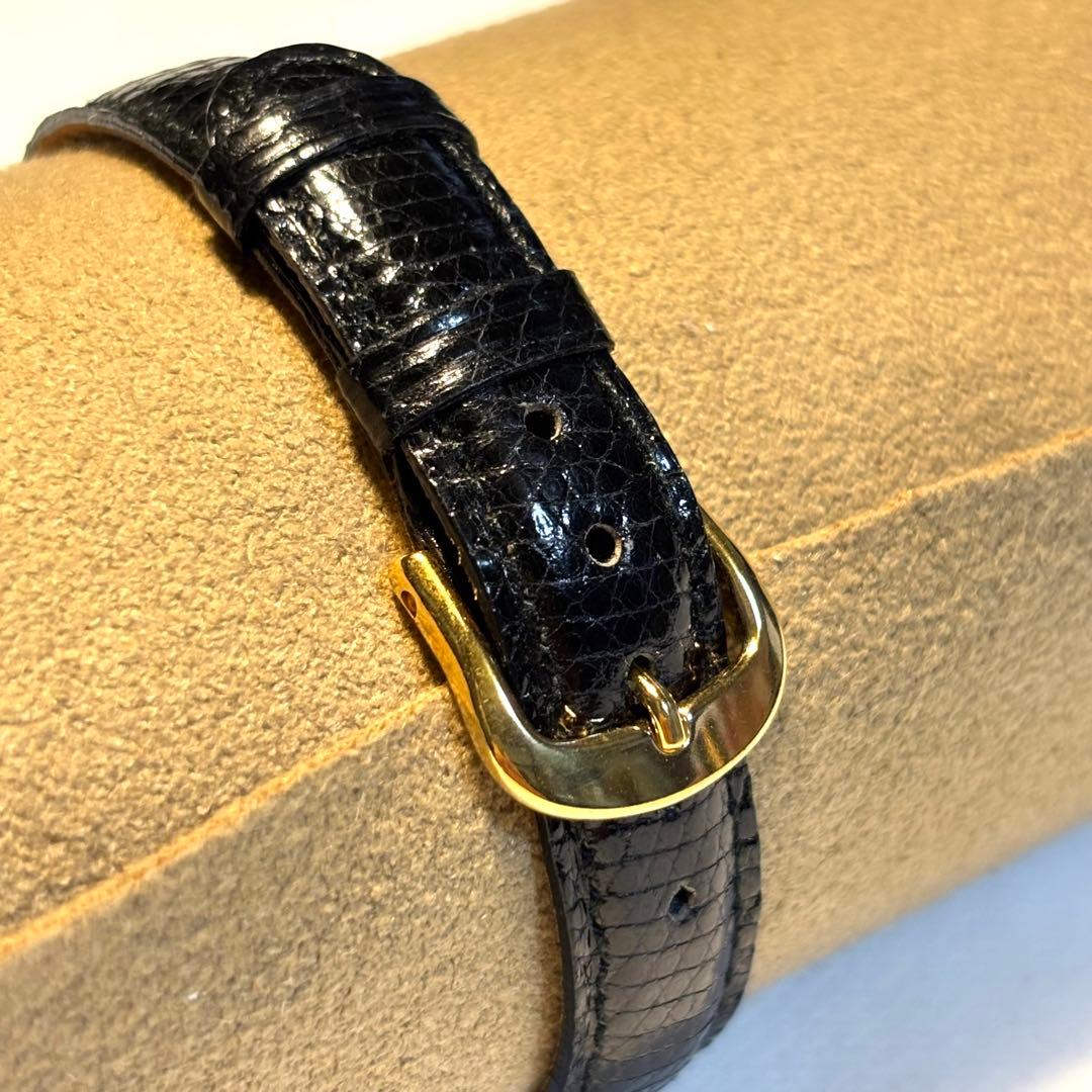 AGATHA PARIS 新品純正ベルト 名作 MADE IN FRANCE