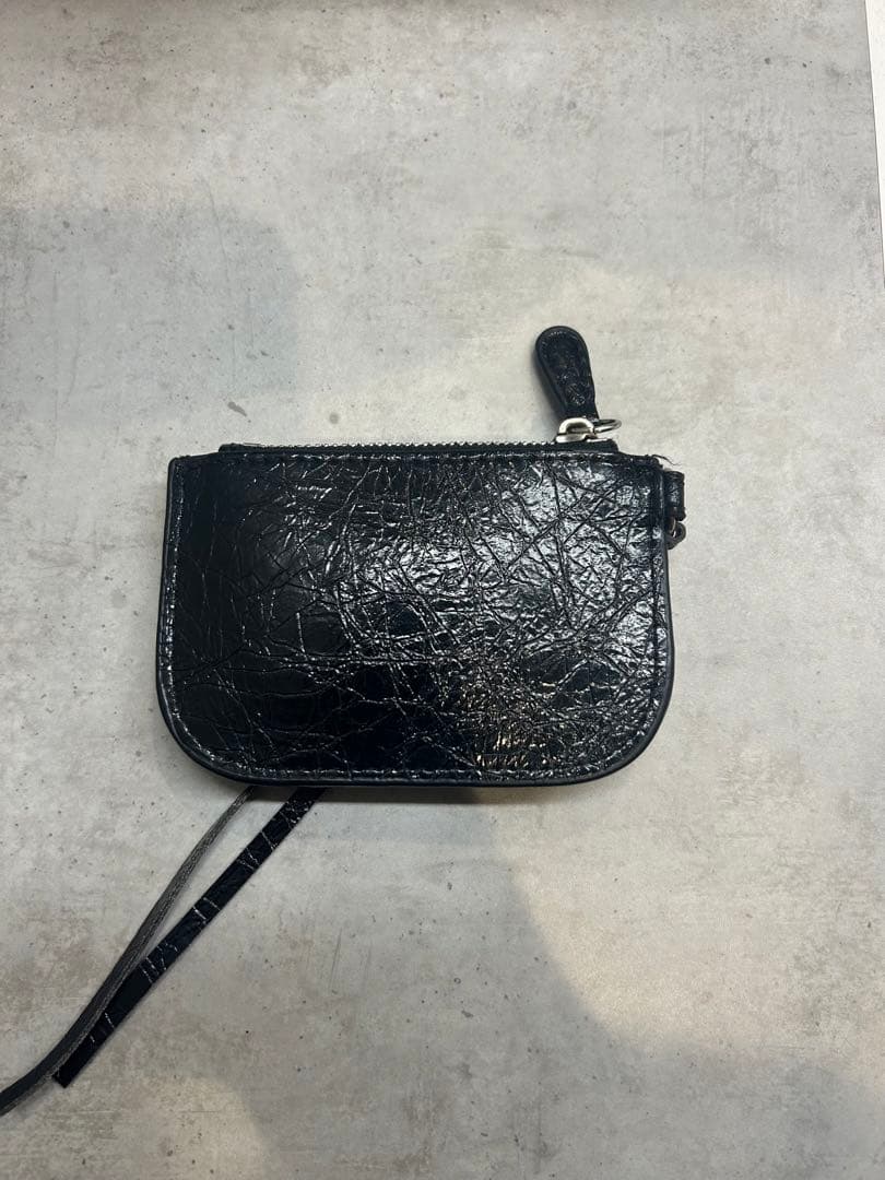 BALENCIAGA バレンシアガ LECAGOLE ケース