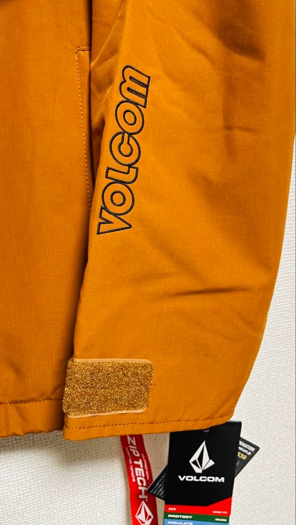 正規品【新品未使用】◇ボルコム◇ウェア・メンズ・レディース・サイズ：M