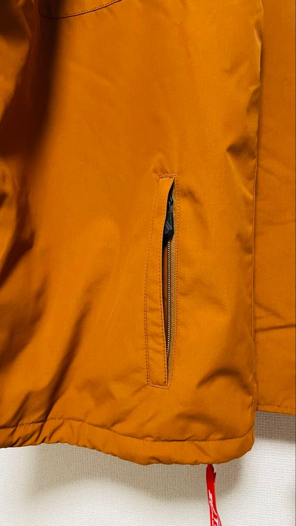 正規品【新品未使用】◇ボルコム◇ウェア・メンズ・レディース・サイズ：M