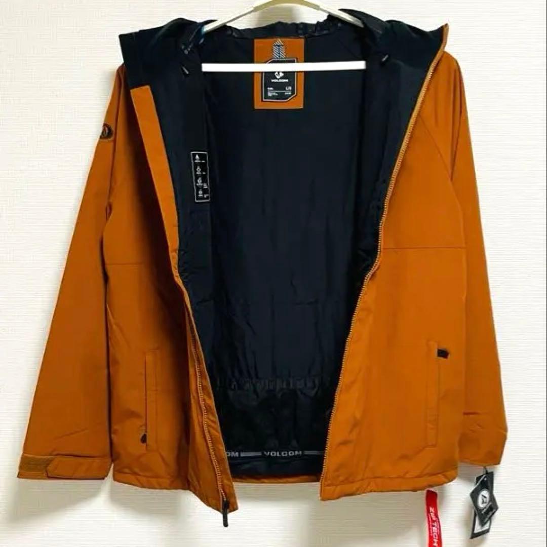 正規品【新品未使用】◇ボルコム◇ウェア・メンズ・レディース・サイズ：M