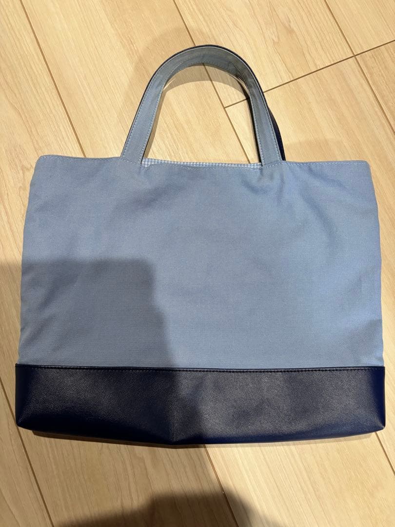 familiar⭐︎ファミリア⭐︎神戸ノート⭐︎本店•さんちか限定⭐︎トートバッグ