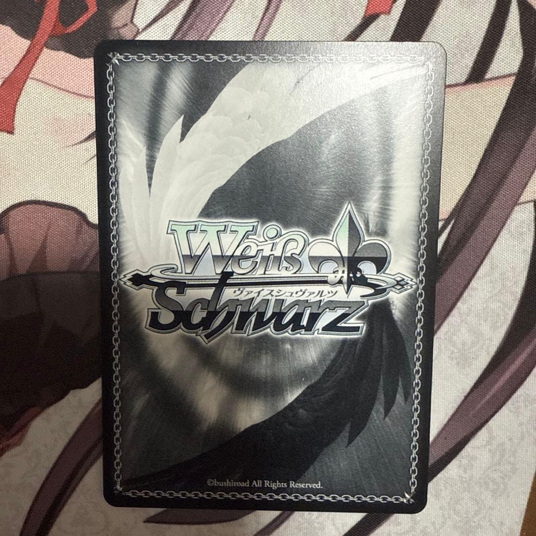 WS “ど根性ヒロイン”サクラチヨノオー SP サイン