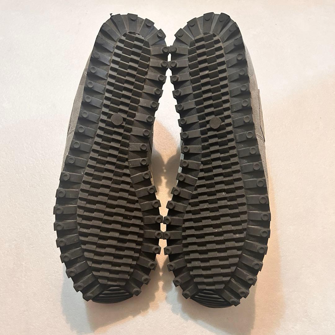 ZDA MARATHON 2300-FSL グレー 43