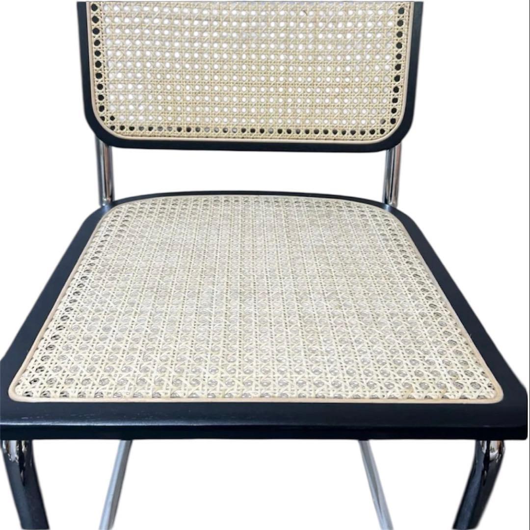 【美品】Cesca Chair チェスカチェア ダイニングチェア リプロダクト