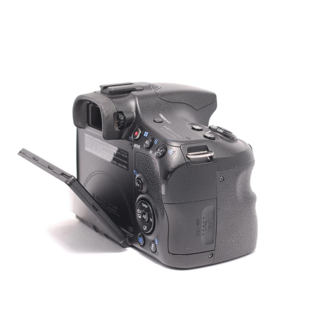 ❤即購入1000円OFF❤ ソニー α65 単焦点 望遠 レンズ3本セット