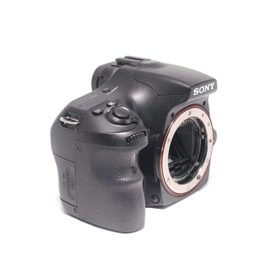 ❤即購入1000円OFF❤ ソニー α65 単焦点 望遠 レンズ3本セット