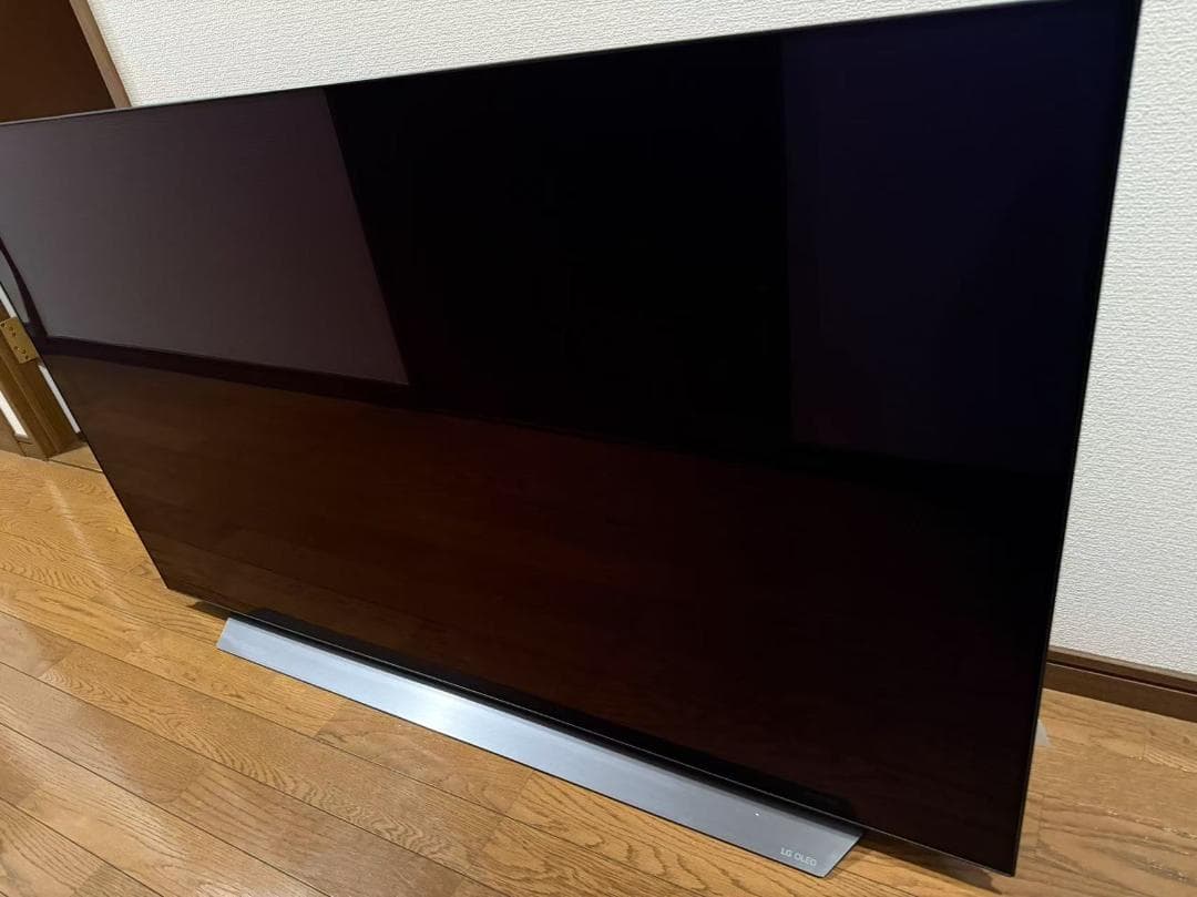 LG OLED55C7P 55インチ 4K 有機ELテレビ