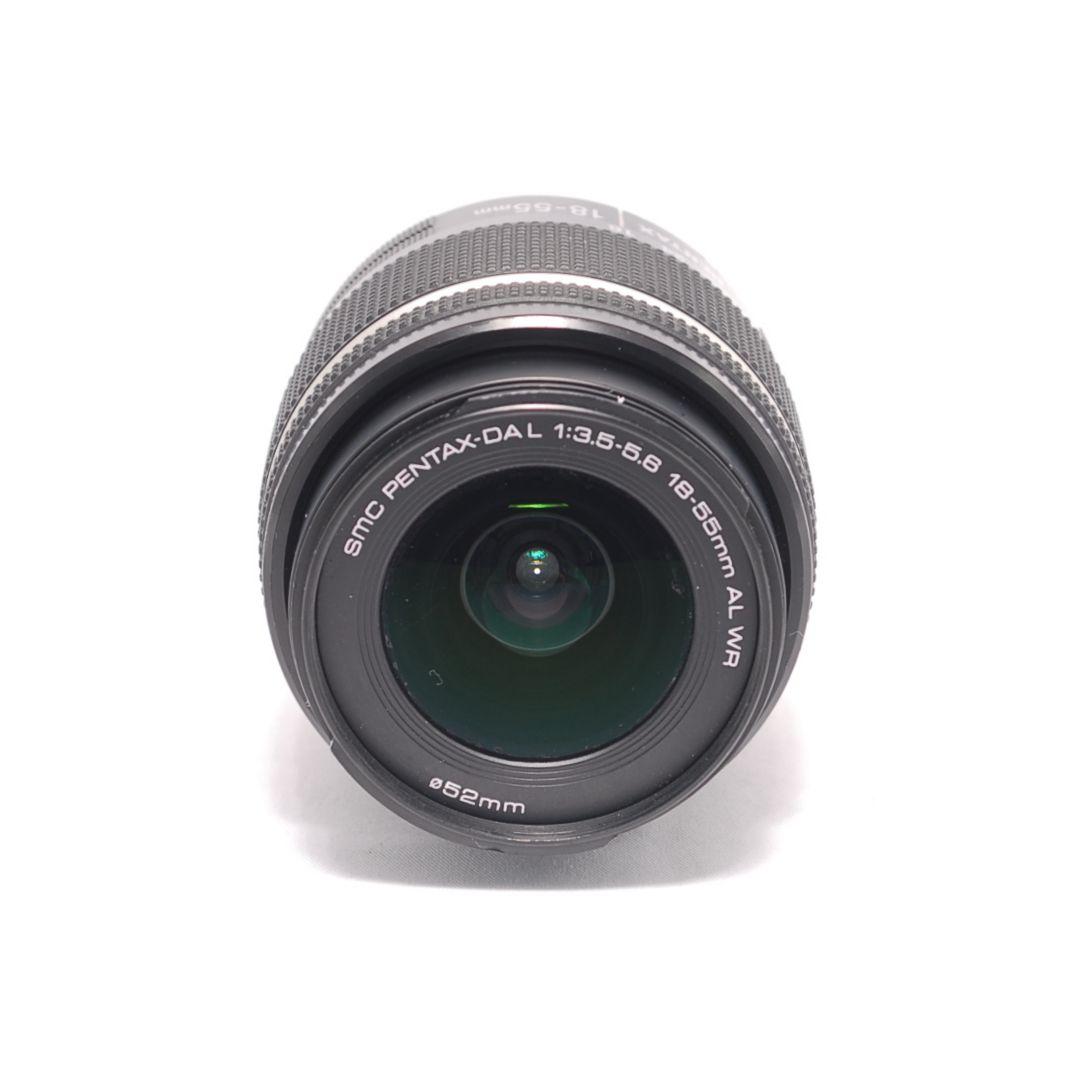 ❤即購入1000円OFF❤限定1 PENTAX K-r オーダーカラー キット