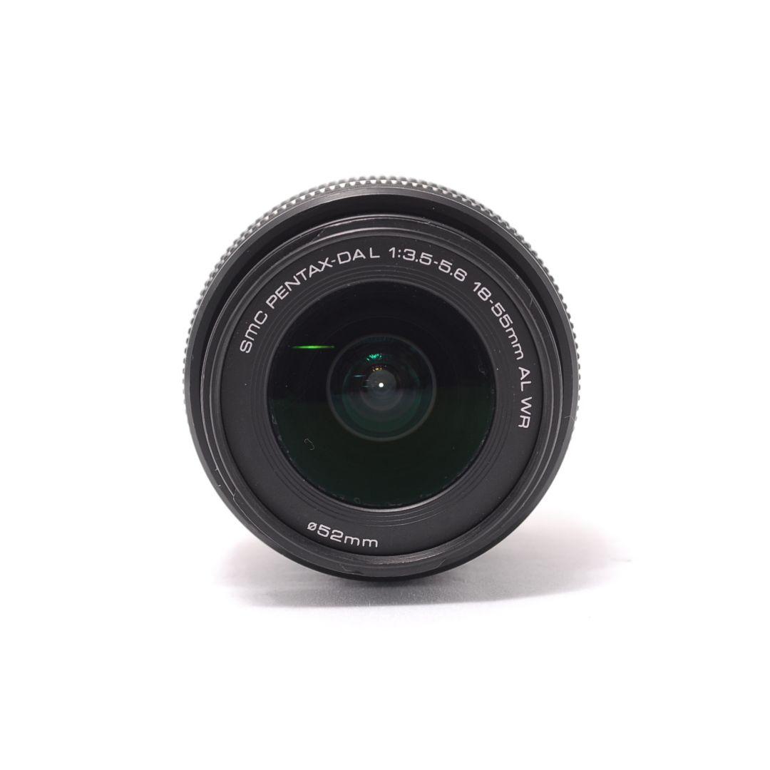 ❤即購入1000円OFF❤限定1 PENTAX K-r オーダーカラー キット