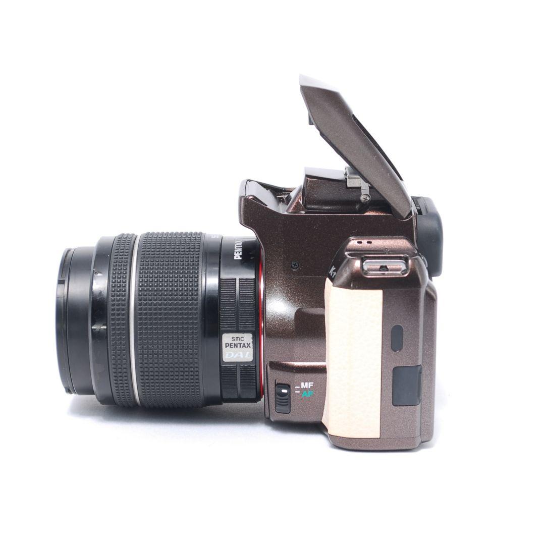 ❤即購入1000円OFF❤限定1 PENTAX K-r オーダーカラー キット