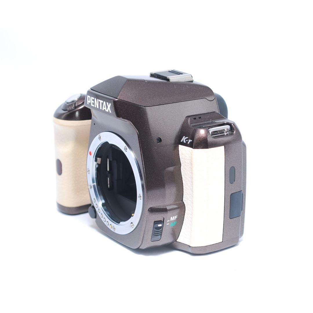 ❤即購入1000円OFF❤限定1 PENTAX K-r オーダーカラー キット