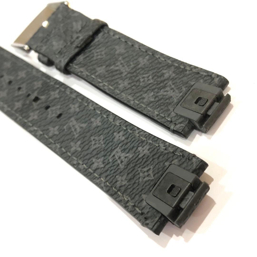 ルイヴィトン R15134 モノグラム タンブール ホライゾン 替えベルト