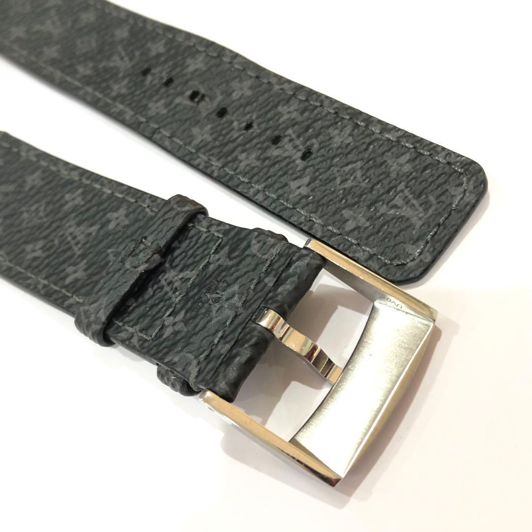 ルイヴィトン R15134 モノグラム タンブール ホライゾン 替えベルト