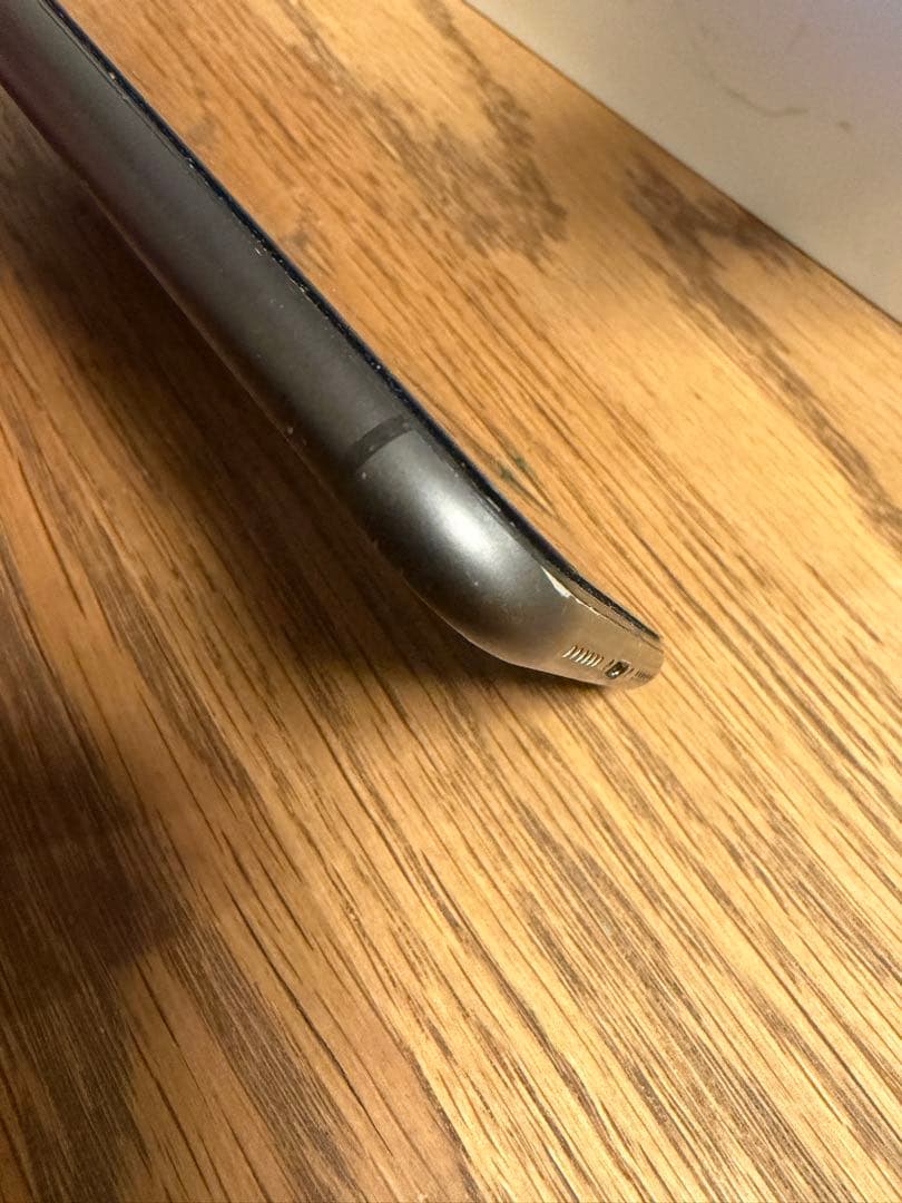 Apple iPhone 11 64GB ブラック