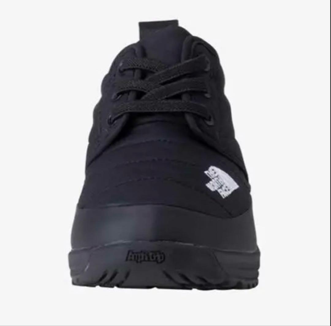 新品　22cm Nuptse Onboard WP Chukka キッズ ヌプシ