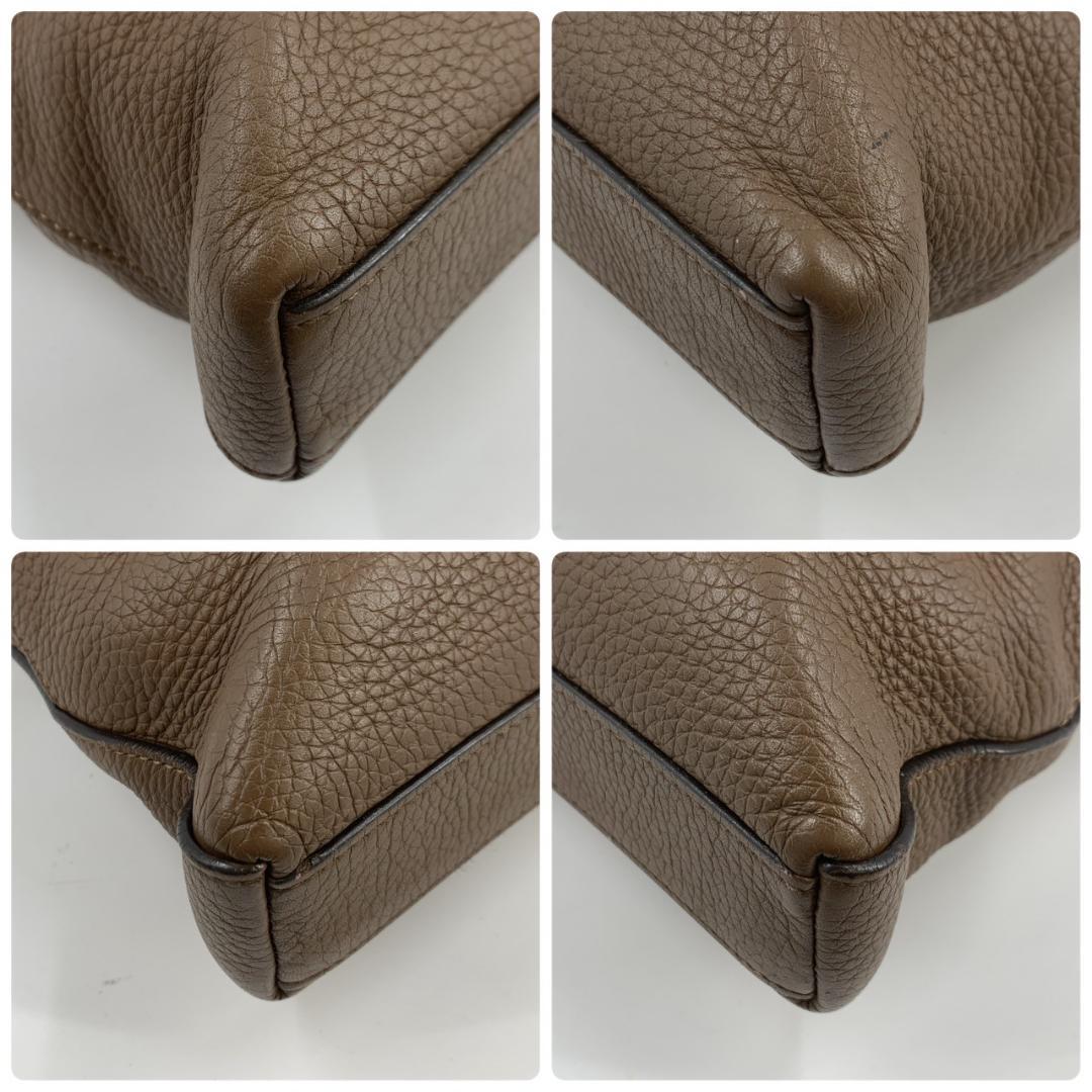 ルイヴィトン アルマンドPM アヴァーヌ ブリーフケース ビジネスバッグ 茶