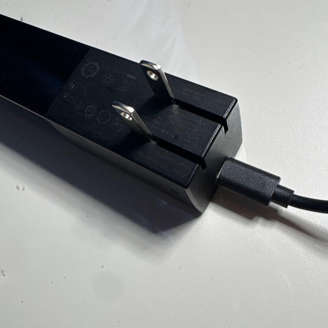 iPad MINI 第六世代　キーボードケース付き