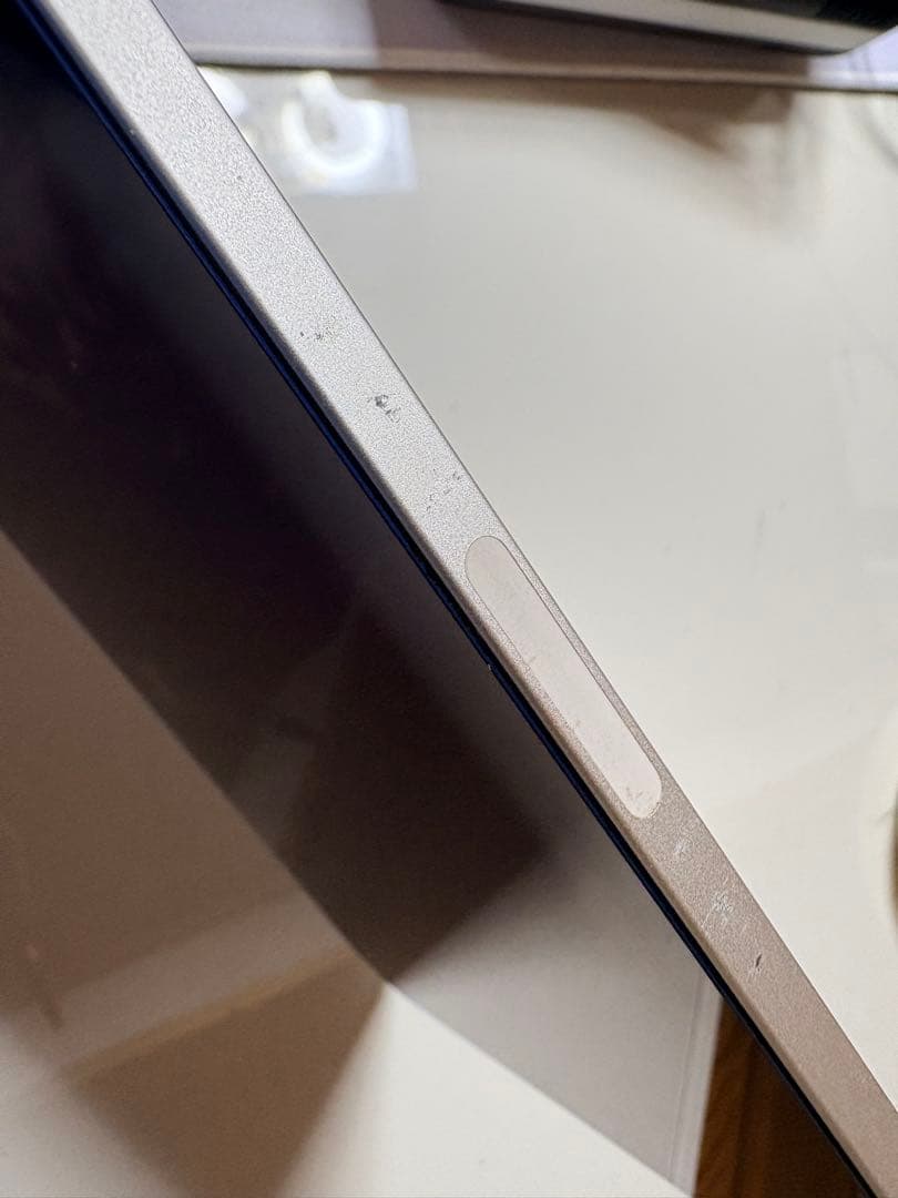 iPad MINI 第六世代　キーボードケース付き