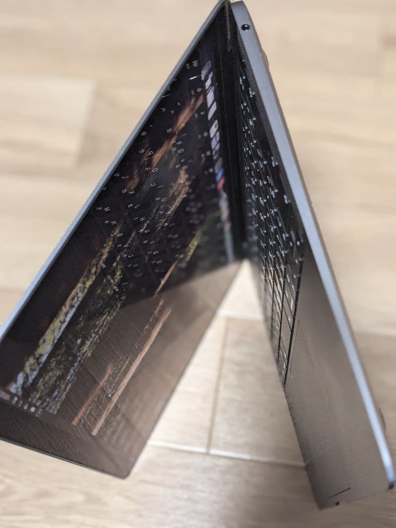 2020年 MacBook Air M1 メモリ16GB