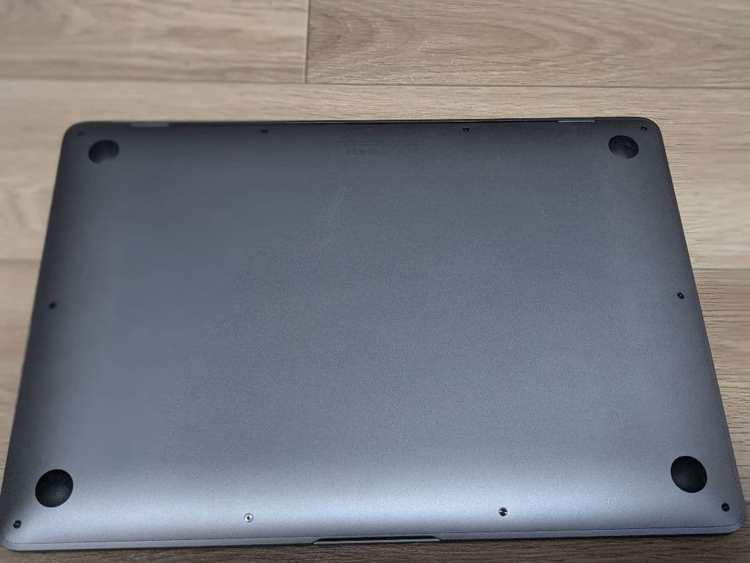 2020年 MacBook Air M1 メモリ16GB