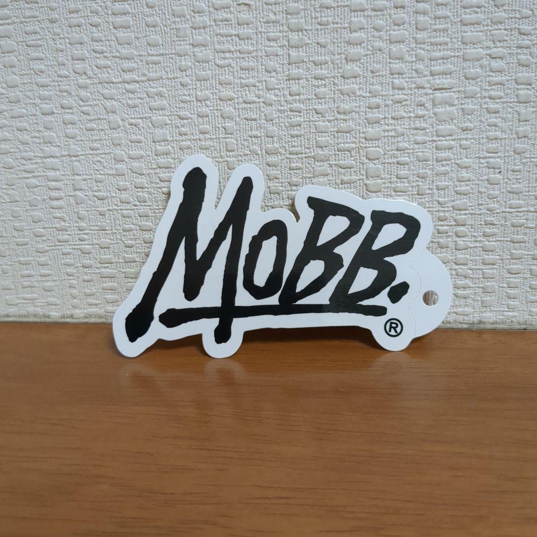 お値下げMOBB ハートデザイン ブラックパーカー