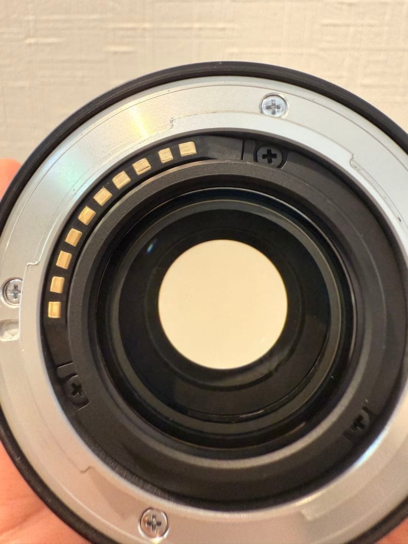 Fujinon XF18mmF1.4 R LM WR レンズ