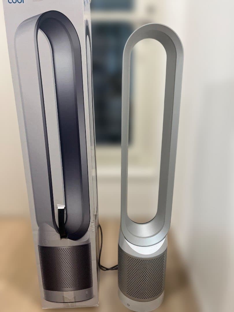 Dyson Pure Cool タワー型サーキュレーター