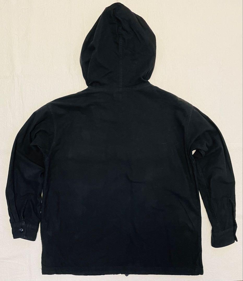 ENGINEERED GARMENTS ガーメンツ カグールシャツ S