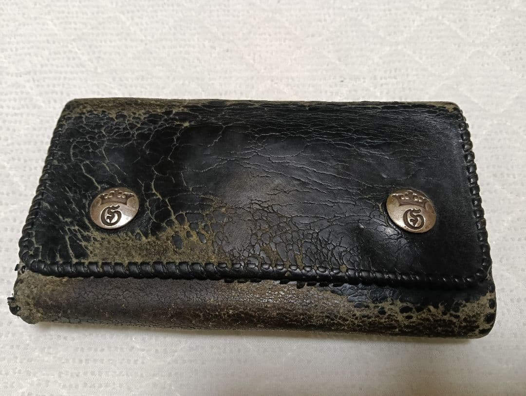 ガボール　ウォレット