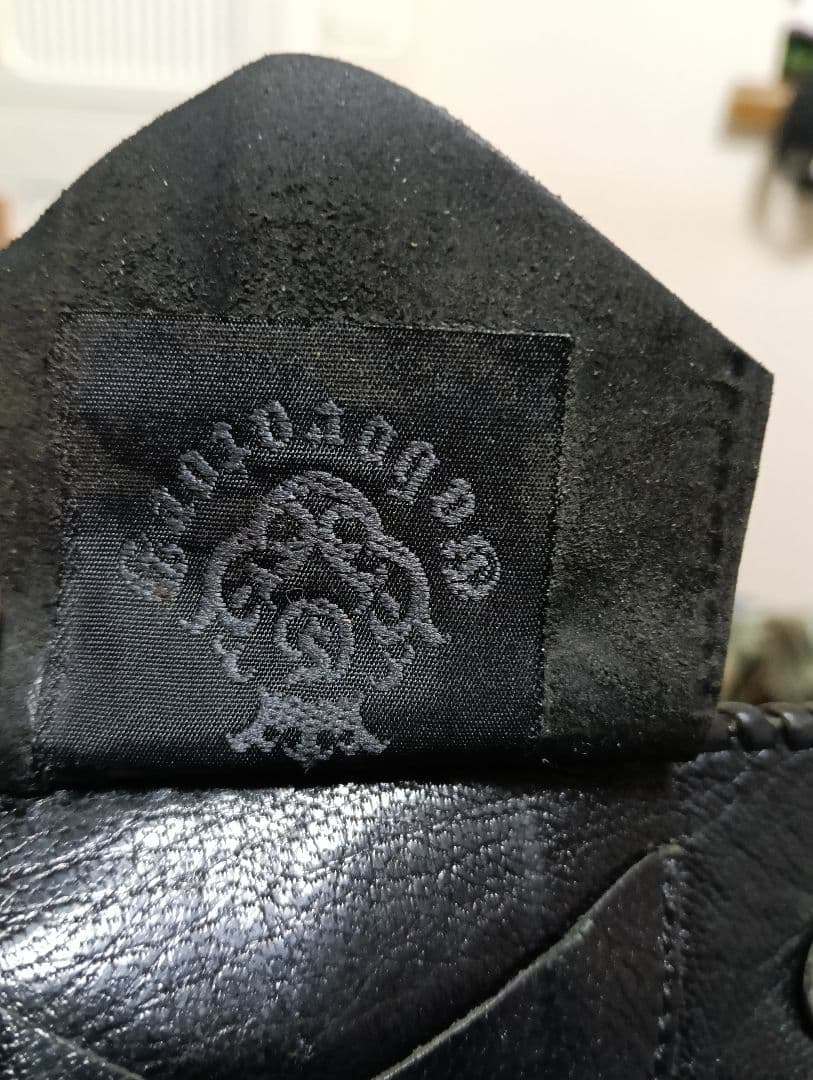 ガボール　ウォレット