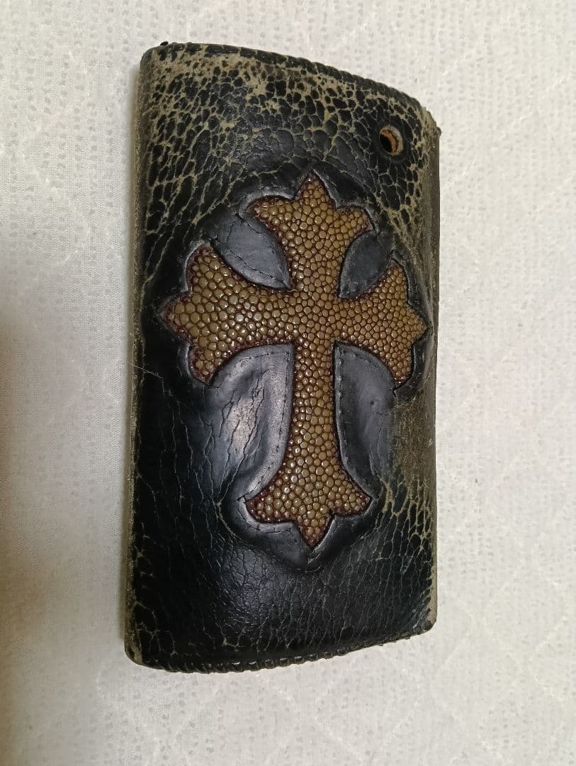 ガボール　ウォレット