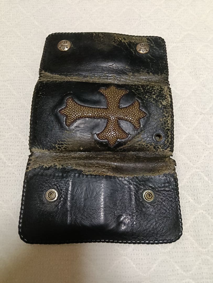 ガボール　ウォレット