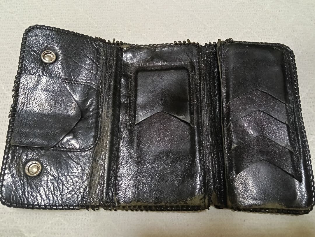 ガボール　ウォレット