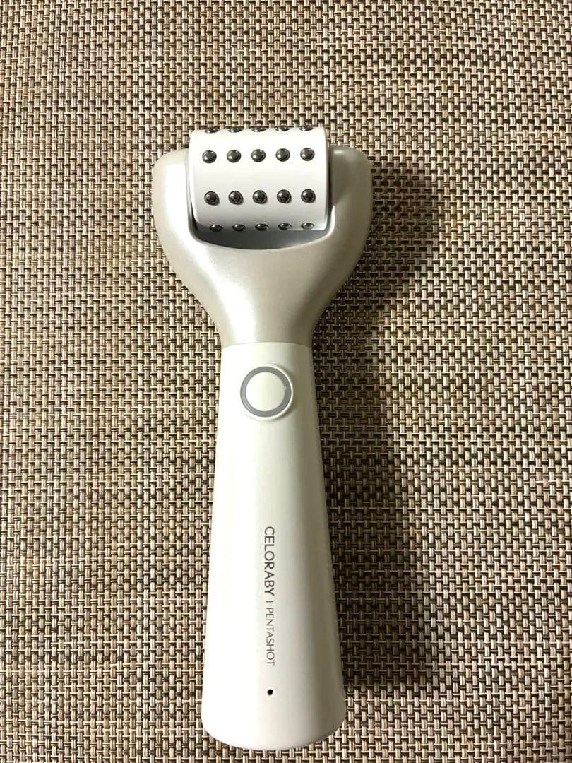 POTENSION PENTA-SHOT 美顔器　 セロラバイ　ペンタショット