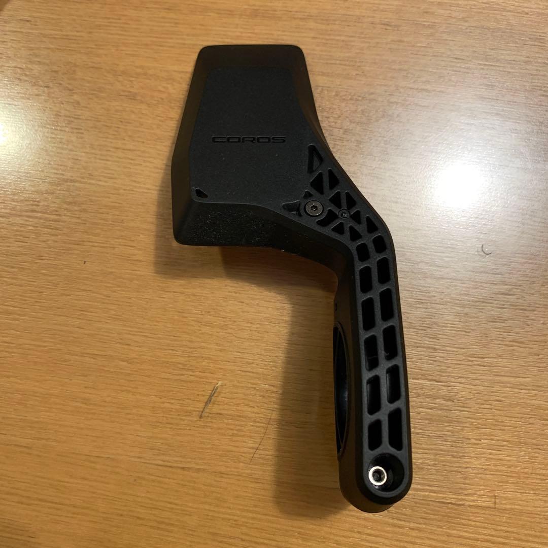 COROS（カロス）DURA サイクルコンピュータ GPS ソーラー充電