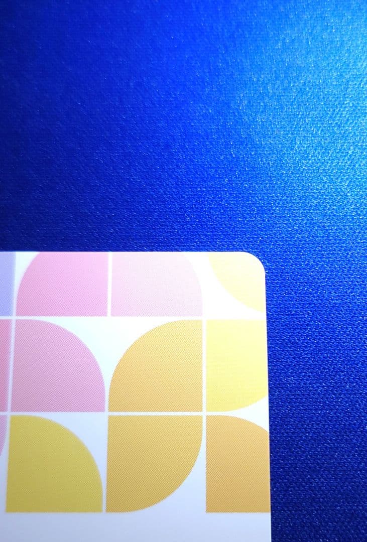 希少 OSICA『僕の心のヤバイやつ』「山田 杏奈」星5 金箔サイン